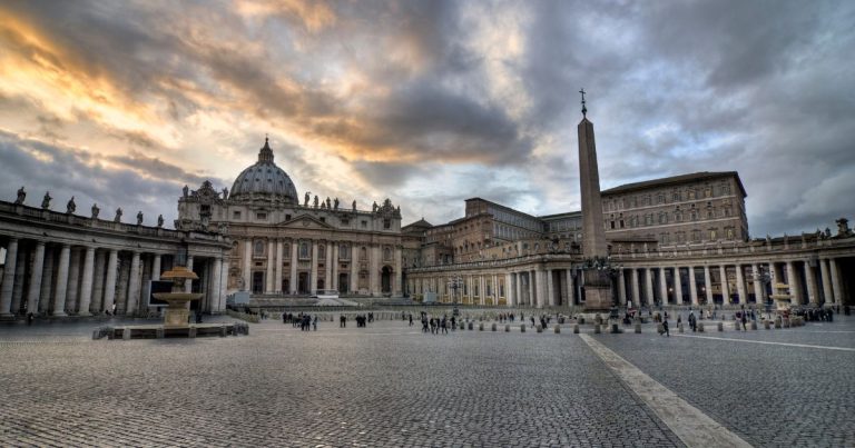 Vatican