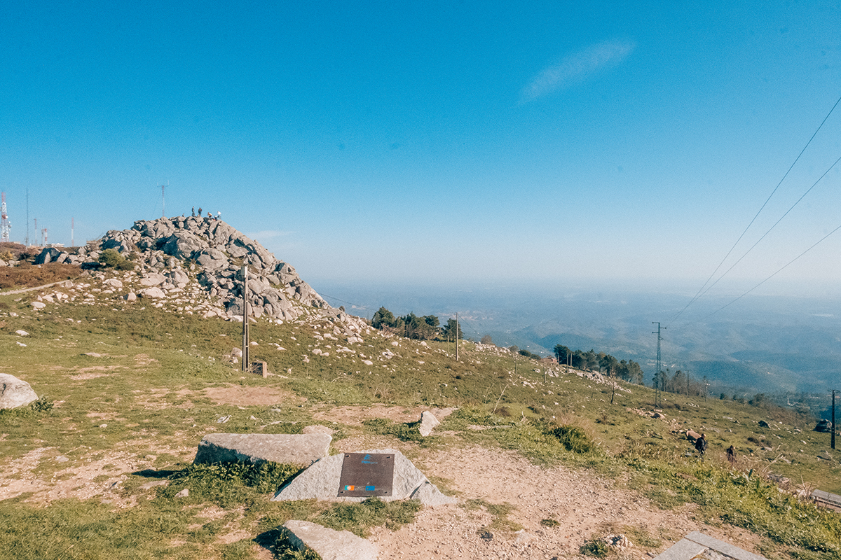 Monchique - stojí za návštevu?