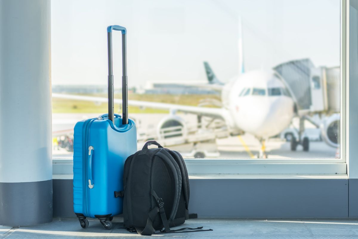 Best carry-on bags for flying