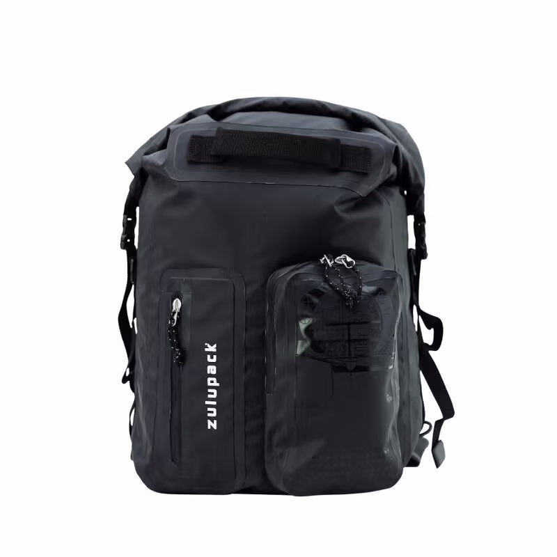 Wasserdichter Rucksack Nomad