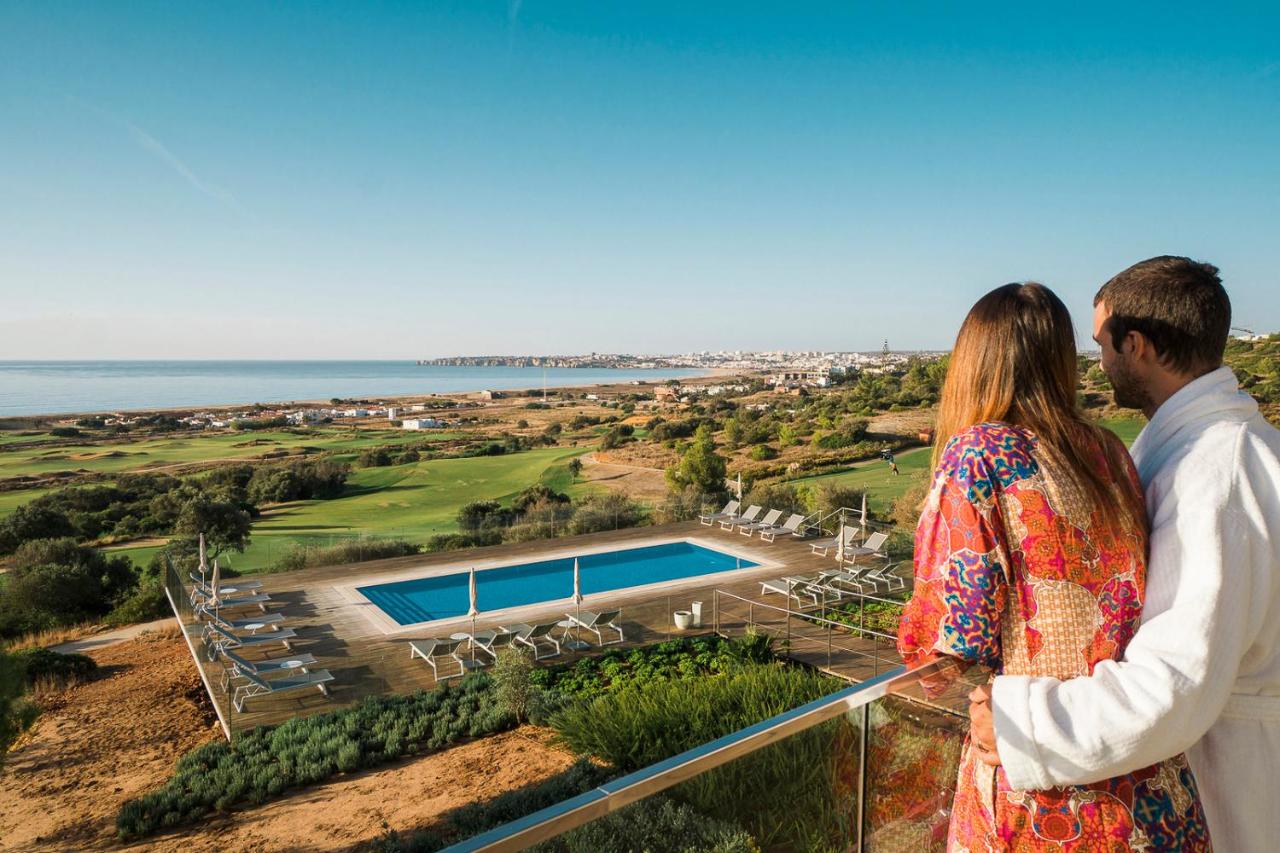 meilleur hôtel en Algarve à Lagos