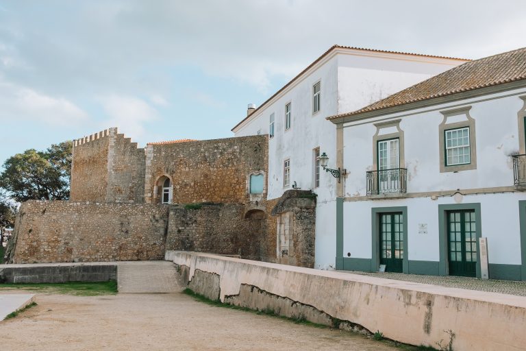 Mura a Lagos - monumenti e consigli su cosa vedere di interessante