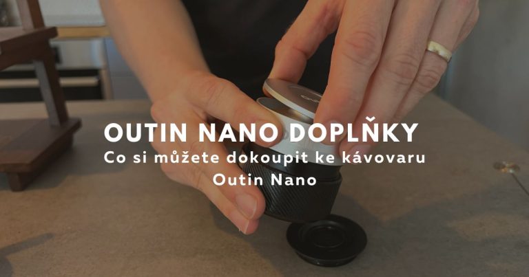 [REVIEW 2026] Outin Nano Basket Plus und weiteres Zubehör