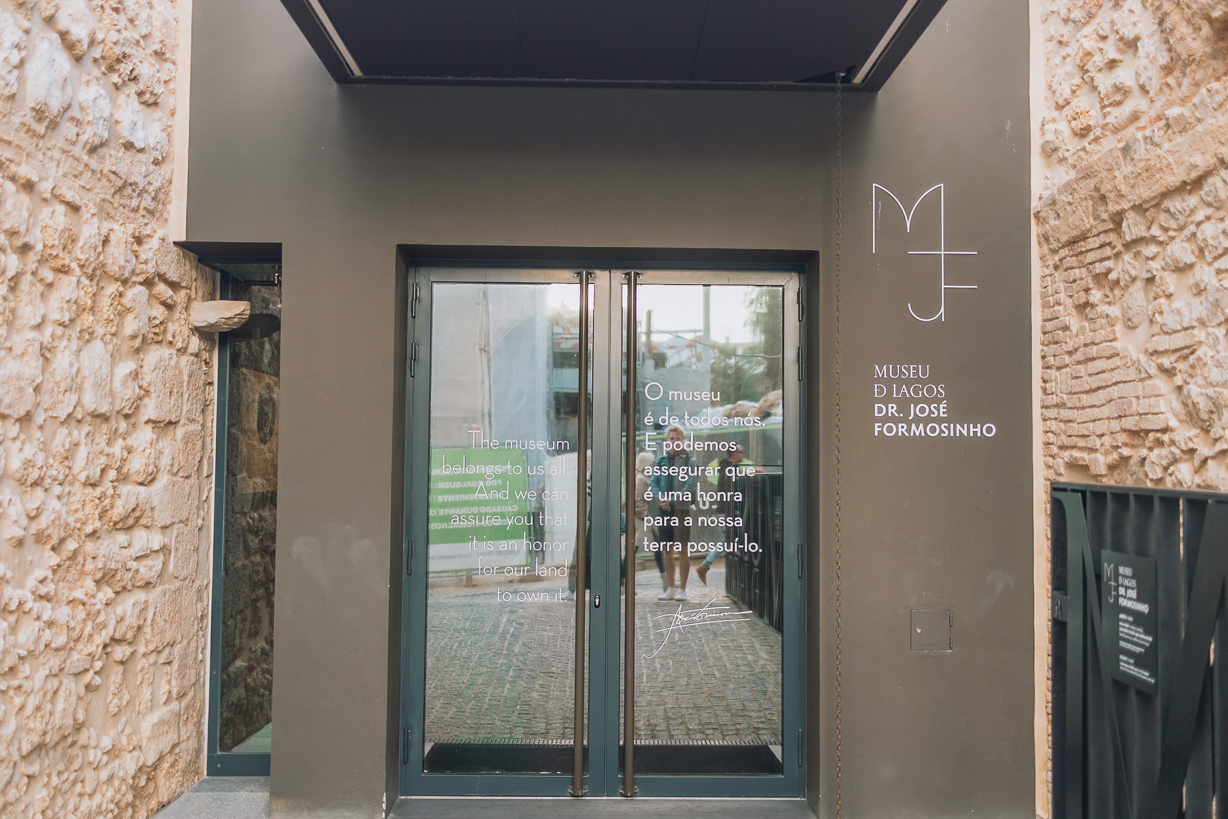 Musée de Lagos - monuments