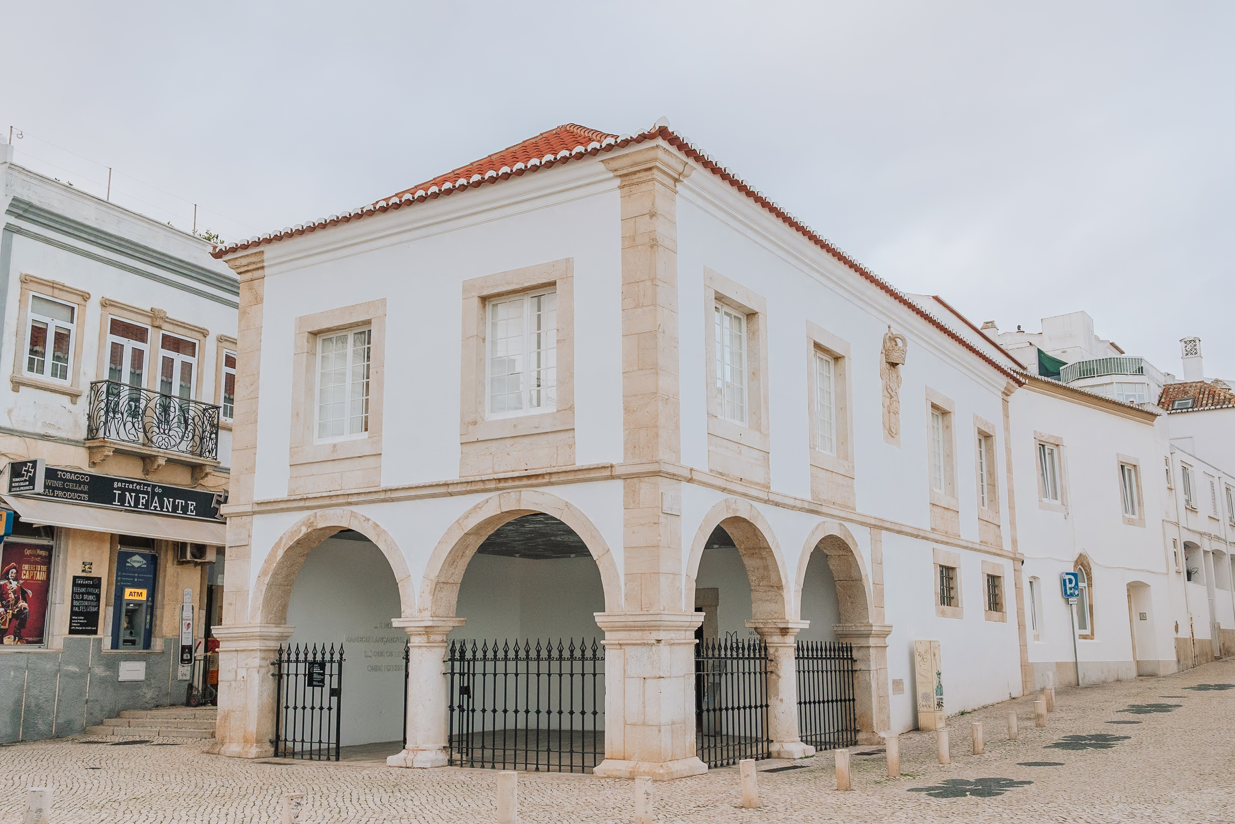 Musée des esclaves à Lagos - que voir et faire à Lagos, Portugal, meilleurs monuments