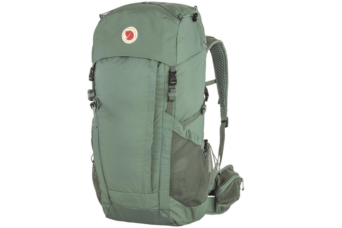 Fjällräven Abisko Hike backpack