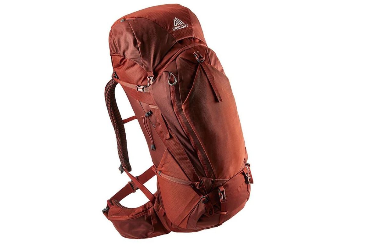 Gregory Baltoro backpack