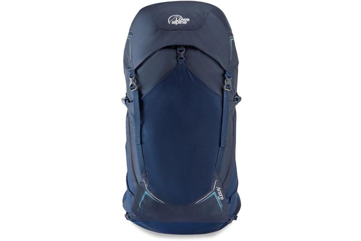 Lowe Alpine Airzone Trek backpack