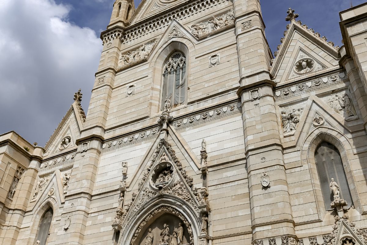 Katedra neapolitańska