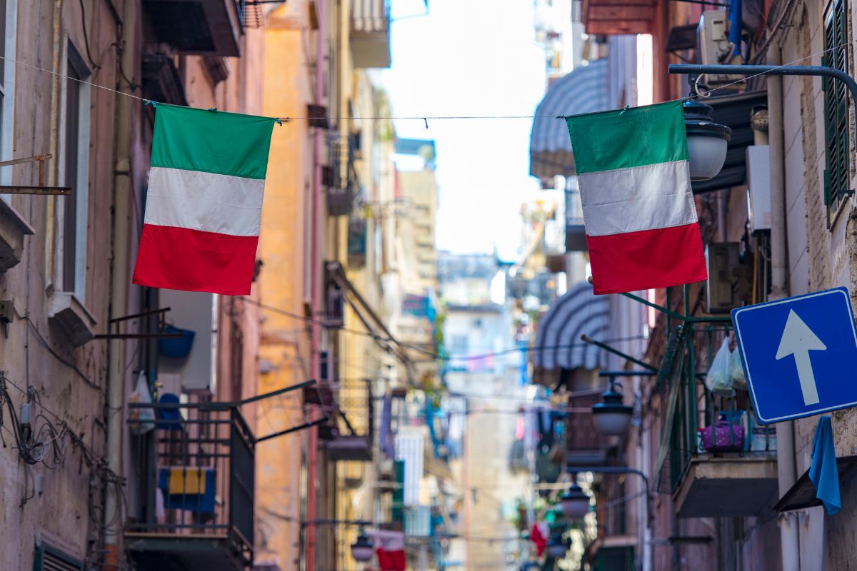 Dzielnica hiszpańska