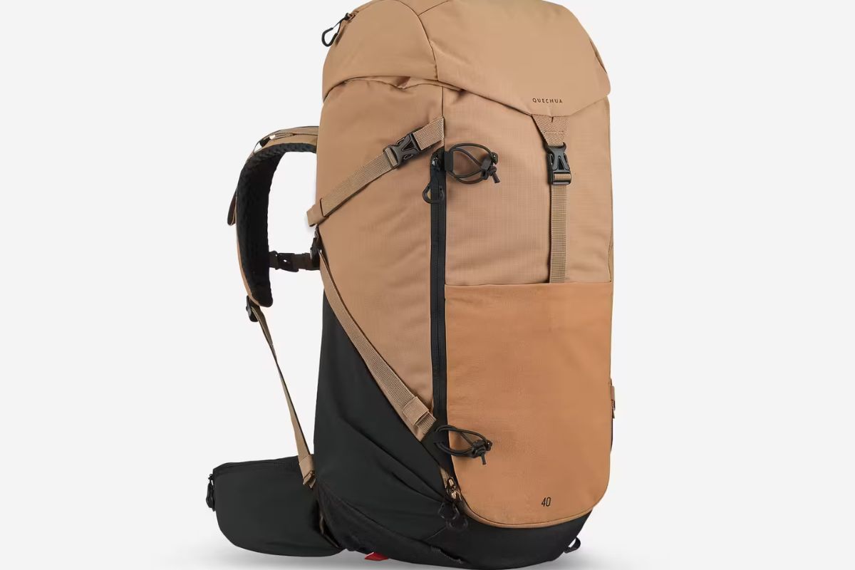 Quechua MH 500 backpack