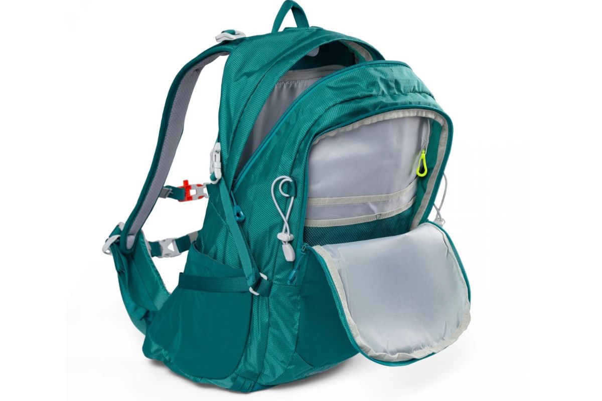 Zulu Sandstone hiking backpack