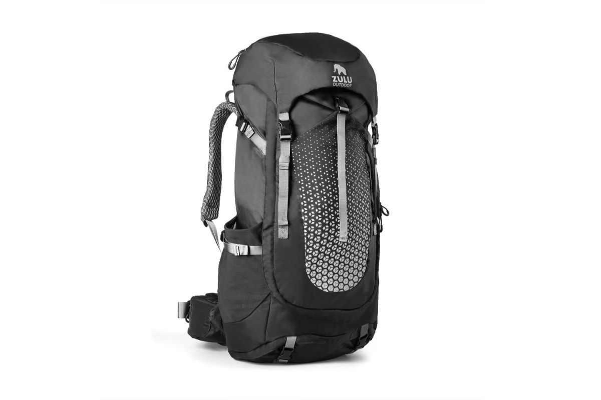 Zulu Summit backpack