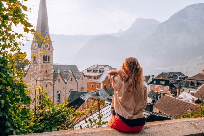 Cosa vedere e fare a Hallstatt, vacanza in Austria
