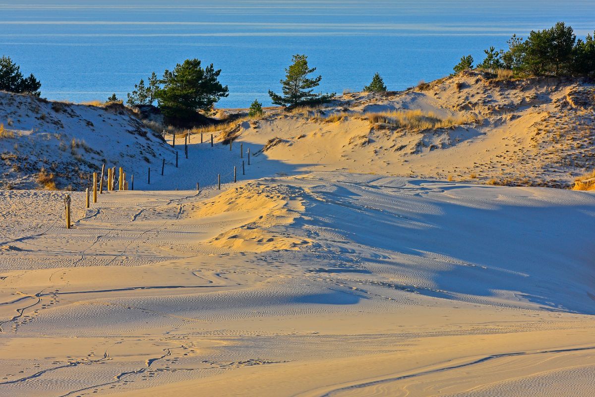 Słowiński-Nationalpark
