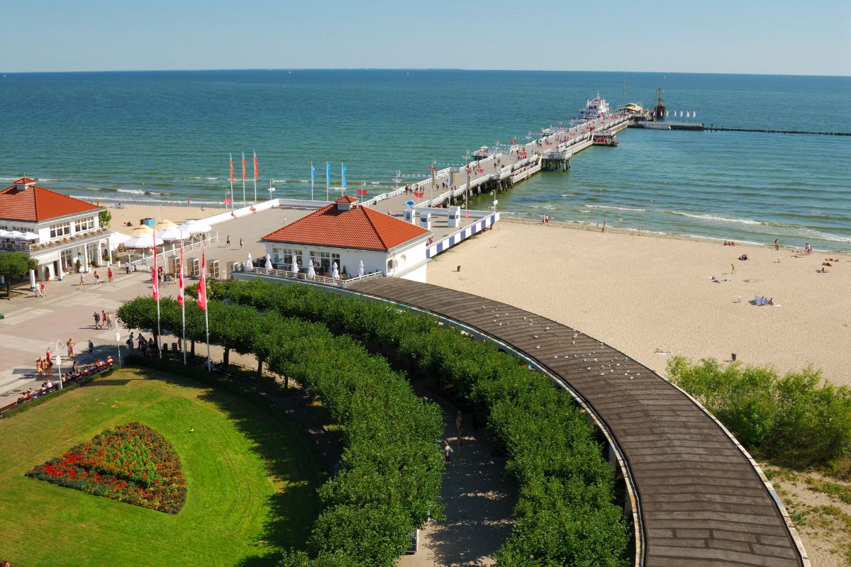 Sopot (Zoppot)
