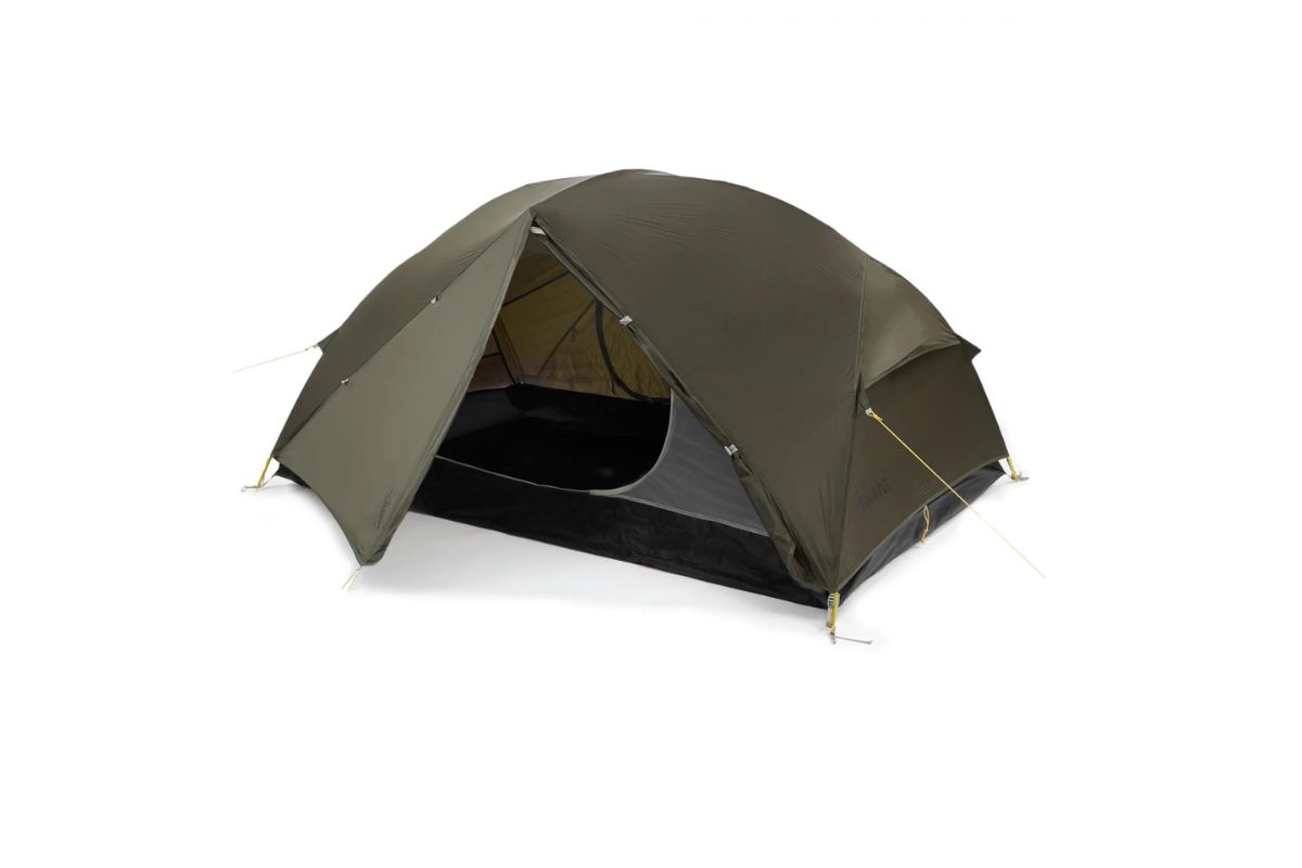 tenda Warg Midi