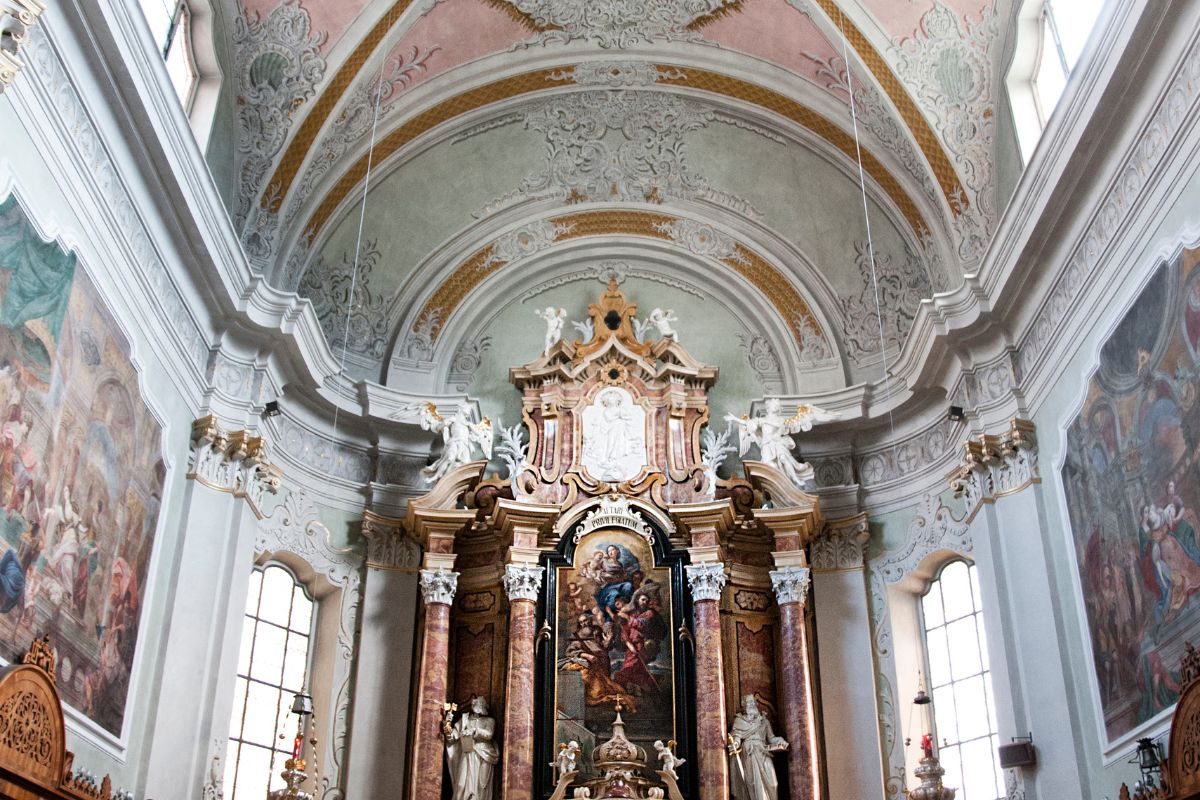 Cattedrale SS. Filippo e Giacomo 