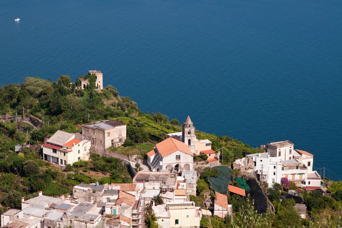 Ravello