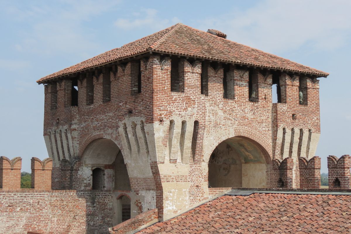 Rocca Vecchia 