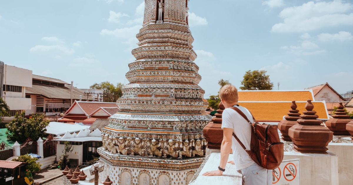 Cosa vedere e fare a Bangkok