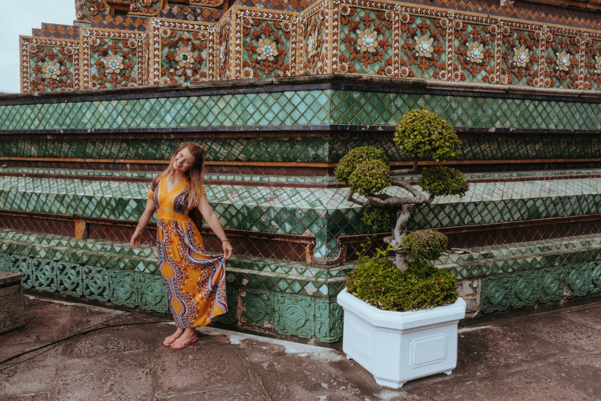 Cosa vedere e fare a Bangkok