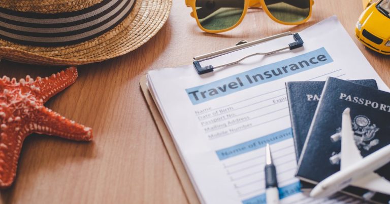 Travel Insurance