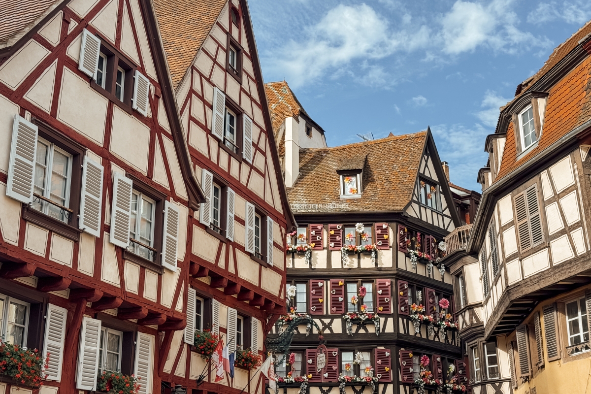 Colmar, Francia