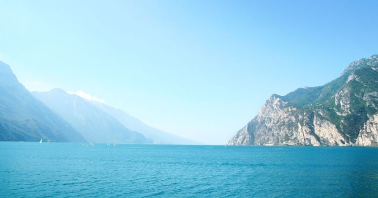 Lago di Garda : Que faire et voir