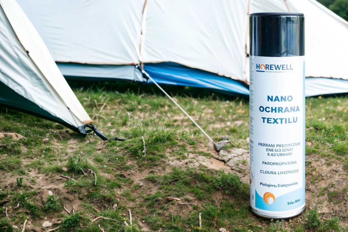 Avis Horewell meilleur imperméabilisant tente