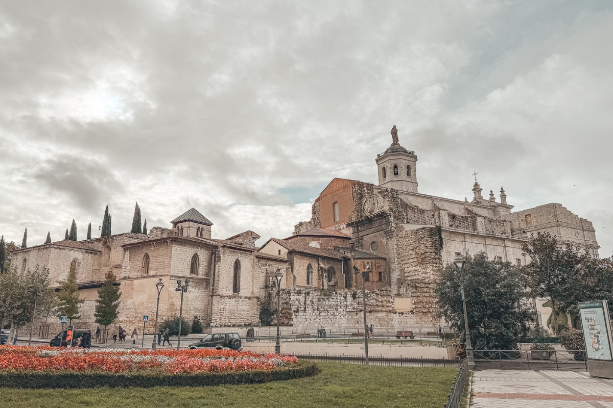 Cattedrale di Valladolid
