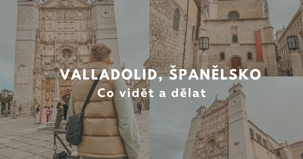 Valladolid Spagna