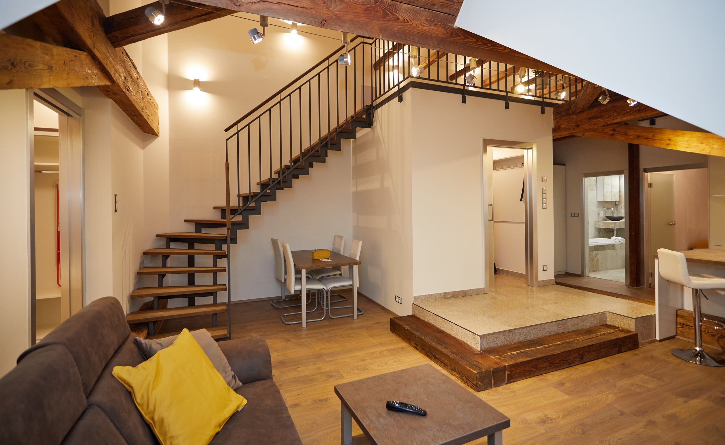 Hotel in České Budějovice