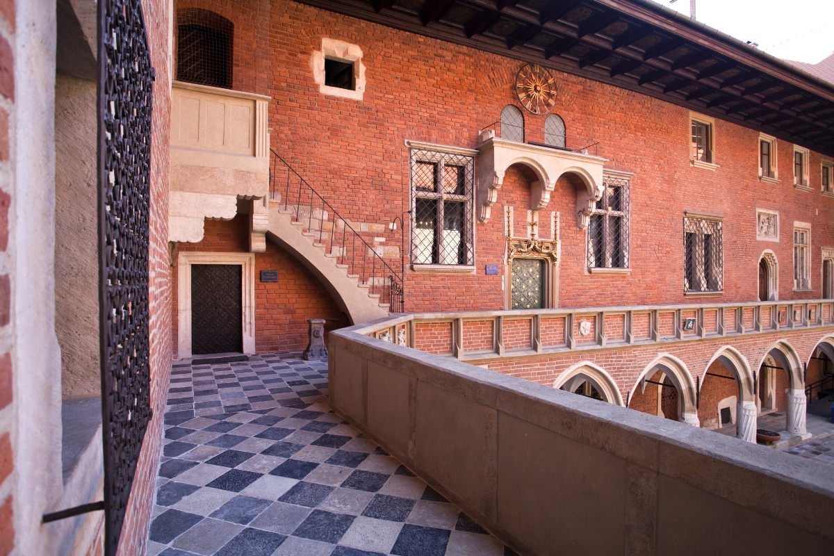 Krakovská univerzita