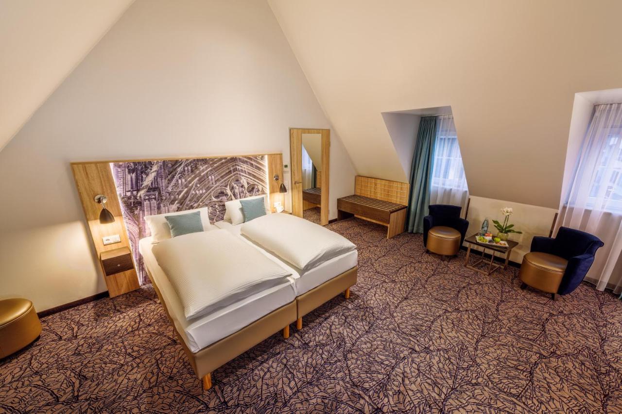 Noclegi w Kolonii Niemcy