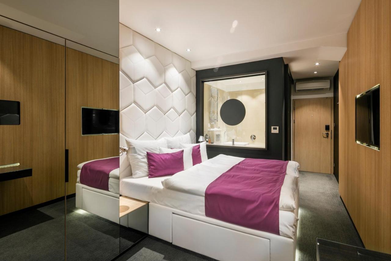 Unterkunft in Liberec