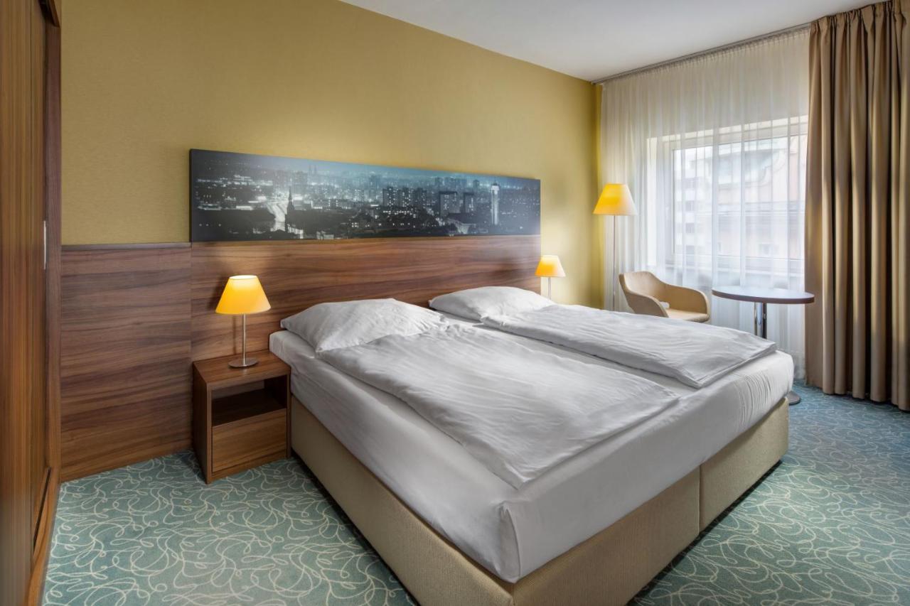 Accommodation in Ostrava