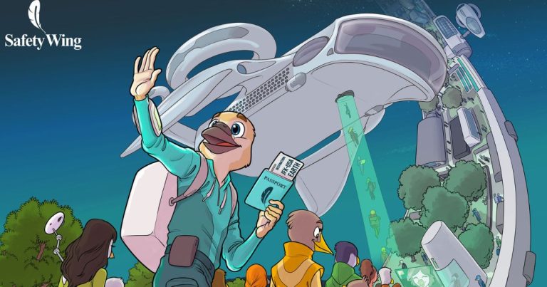 Recensione: Assicurazione di viaggio SafetyWing