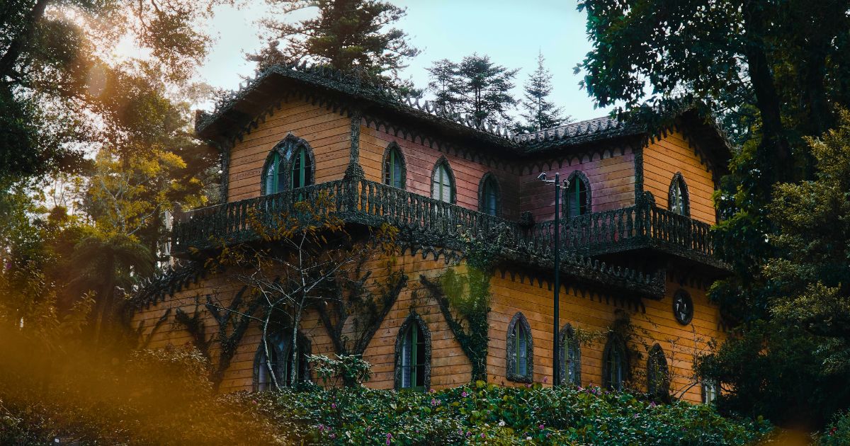 Chalet della Contessa