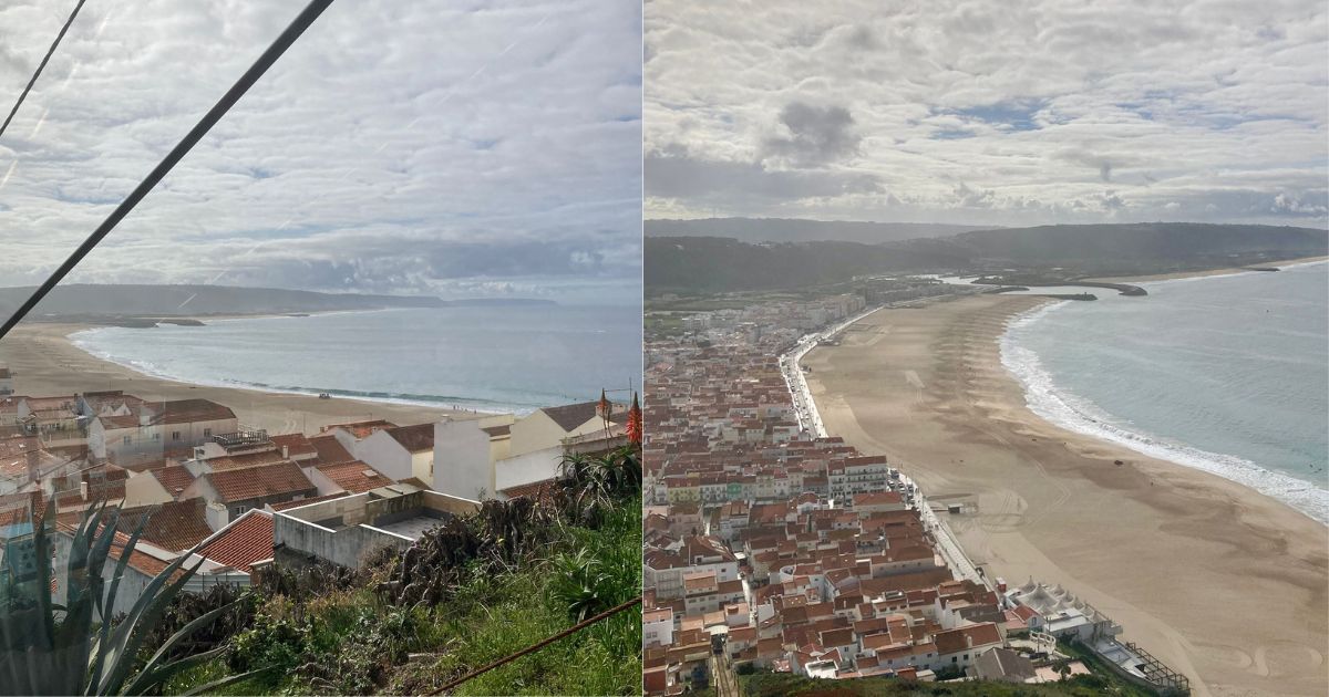 Viaggio in funicolare