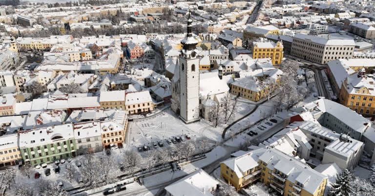 Ausflugstipps Südböhmen