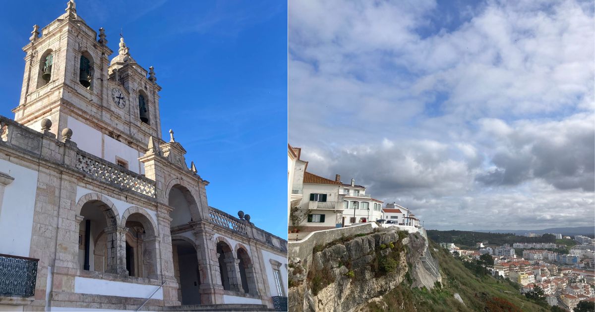 Città vecchia di Sítio