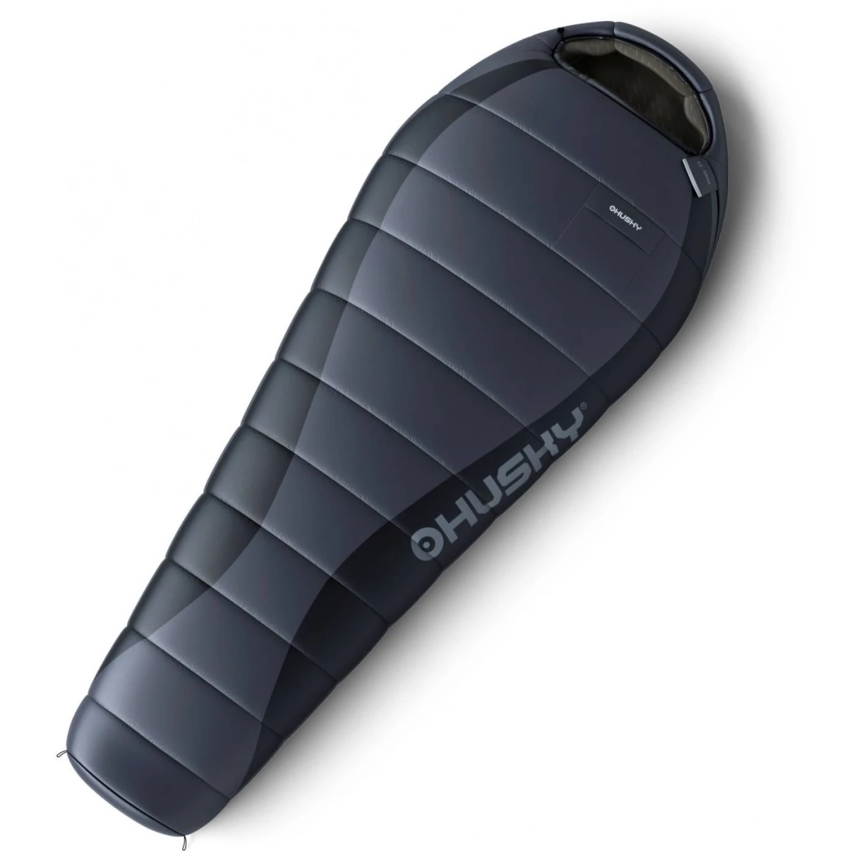 baa7b505 perovy spacak husky down dopy tmave seda 1