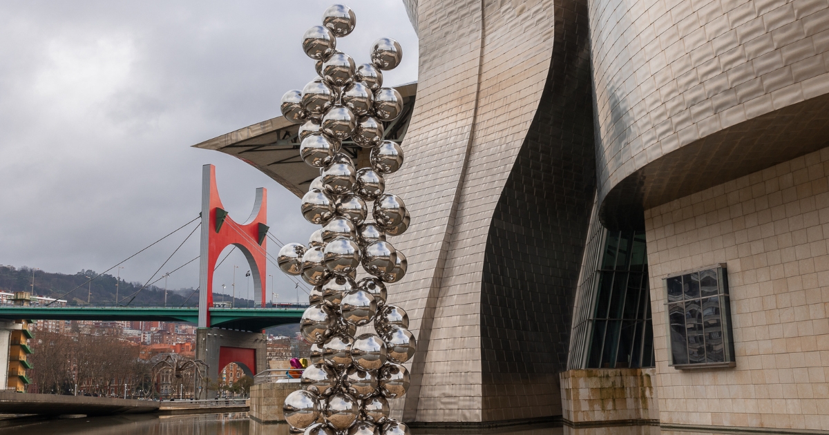 Rzeczy do zobaczenia w Bilbao