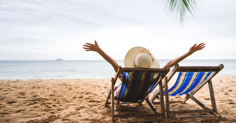 Kam na dovolenou za teplem v únoru