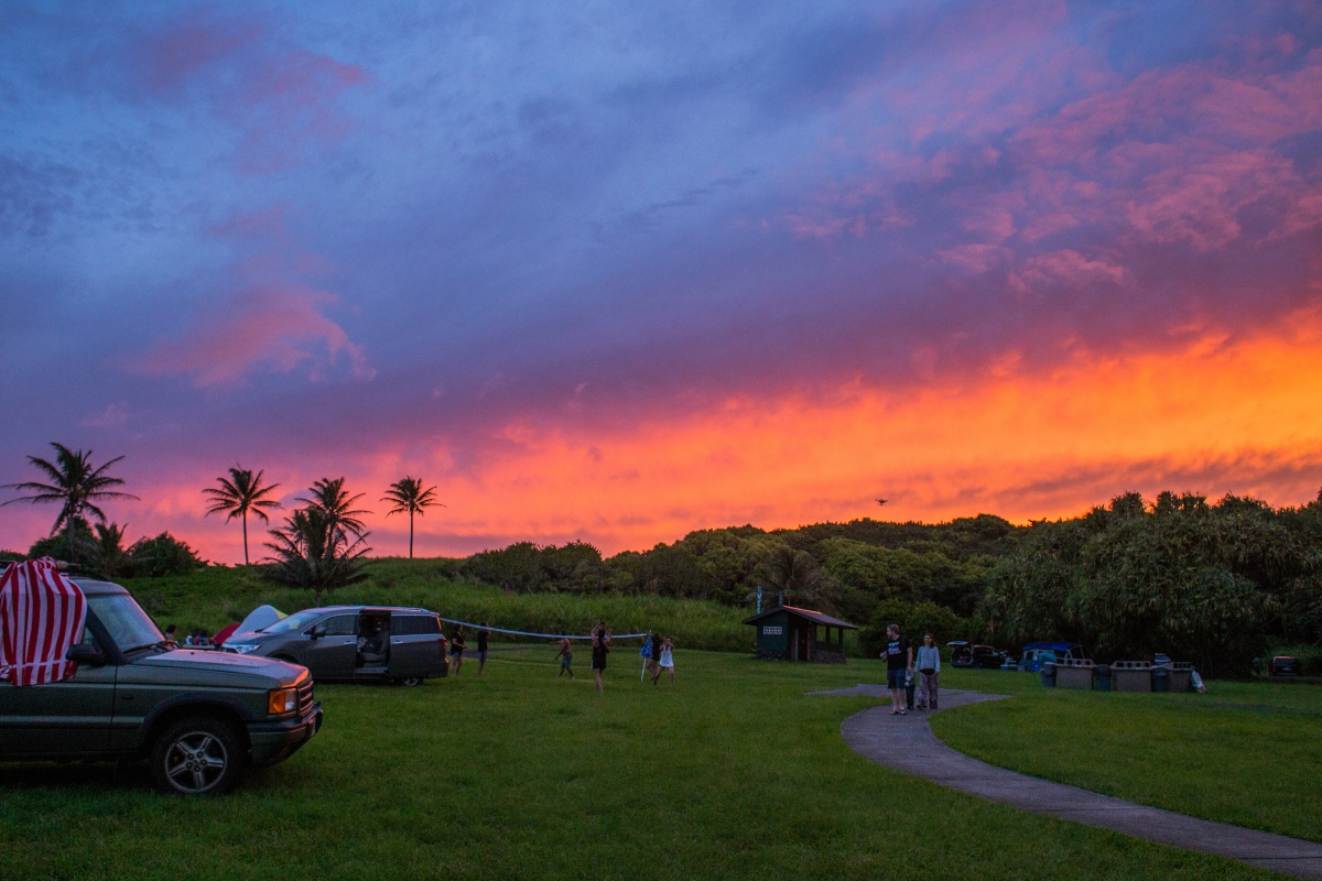 Maui, cosa vedere alle Hawaii?