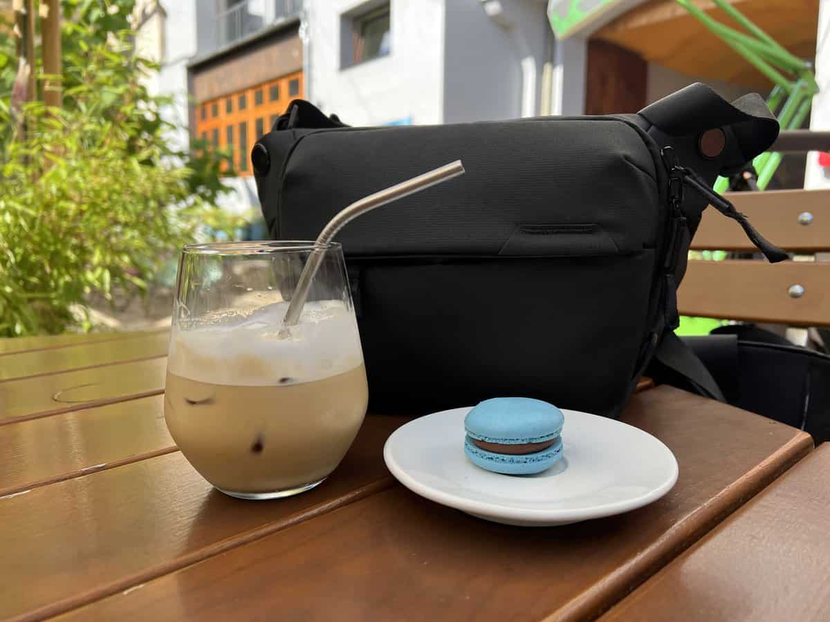 peak design everyday sling 1