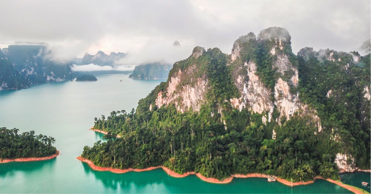 Khao Sok