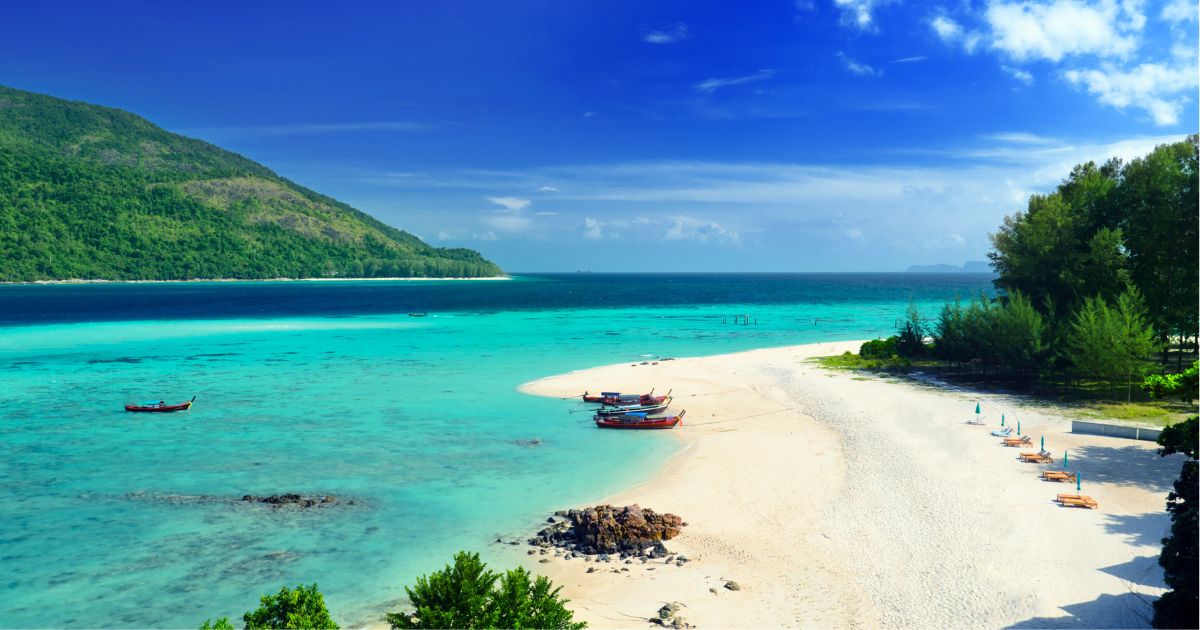 Koh Lipe