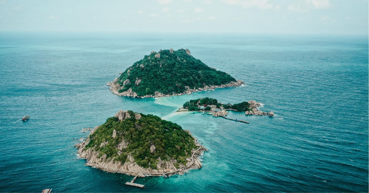 Koh Tao